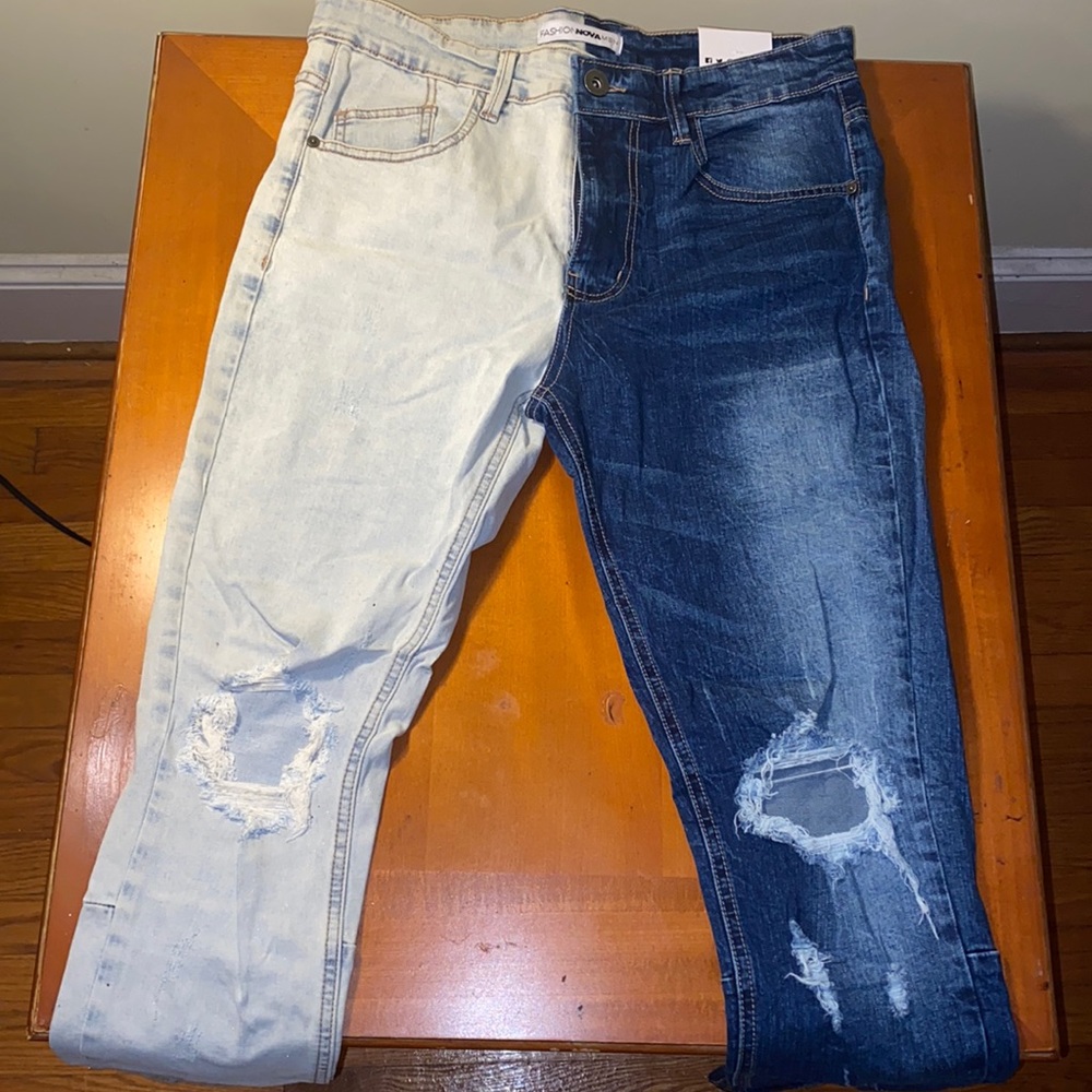 Fashion nova pants